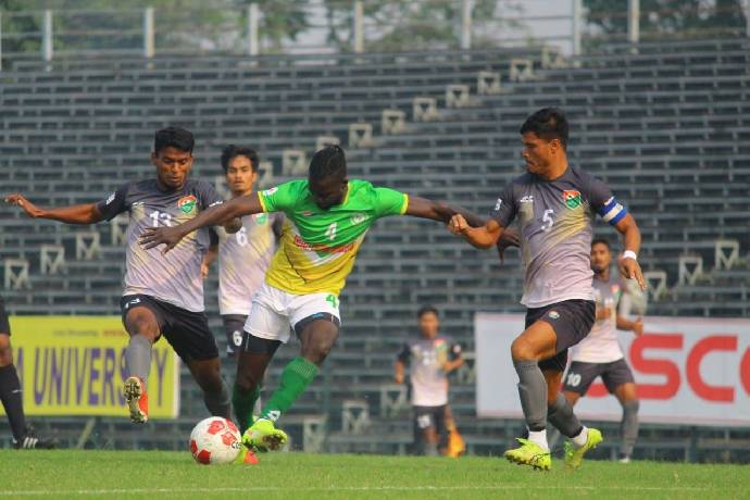 Nhận định, soi kèo Sreenidi vs Rajasthan, 16h30 ngày 12/2