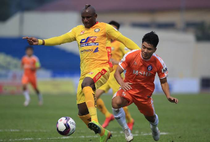 Nhận định, soi kèo Thanh Hóa vs SHB Đà Nẵng, 18h ngày 12/2