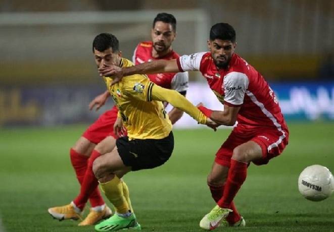 Nhận định, soi k&egrave;o Foolad FC với Gol Gohar FC, 18h30 ng&agrave;y 14/2: Những người khốn khổ