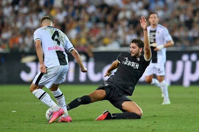 Nhận định, soi k&egrave;o Juventus với Udinese, 2h45 ng&agrave;y 13/2: Lấy lại phong độ