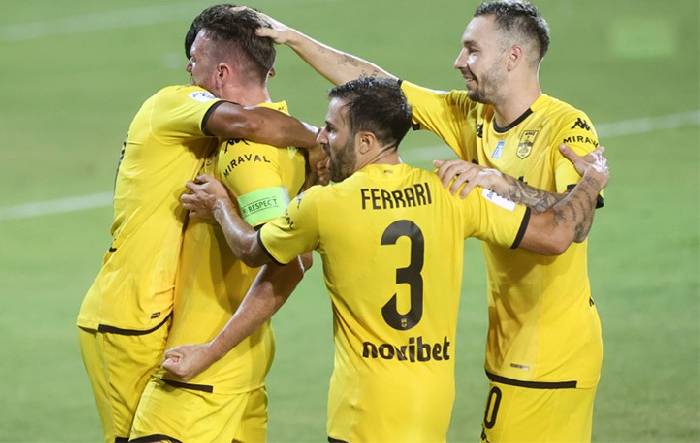 Nhận định, soi kèo Panetolikos GFS vs Aris Thessaloniki, 00h30 ngày 14/2