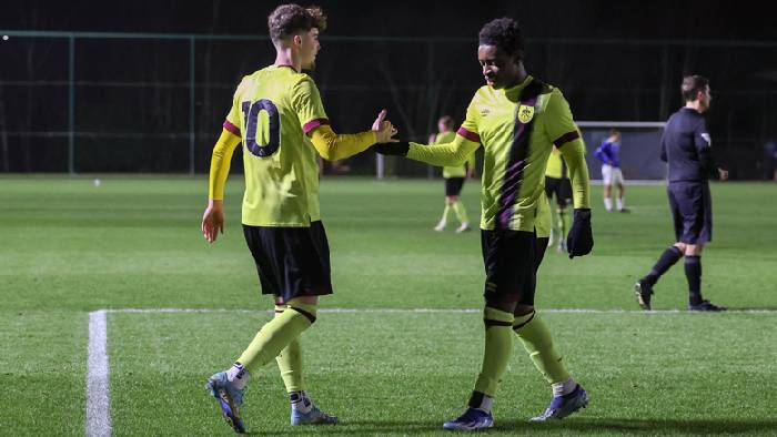 Nhận định, soi kèo U21 Sheffield Wed với U21 Burnley, 20h00 ngày 13/2: Khách có điểm