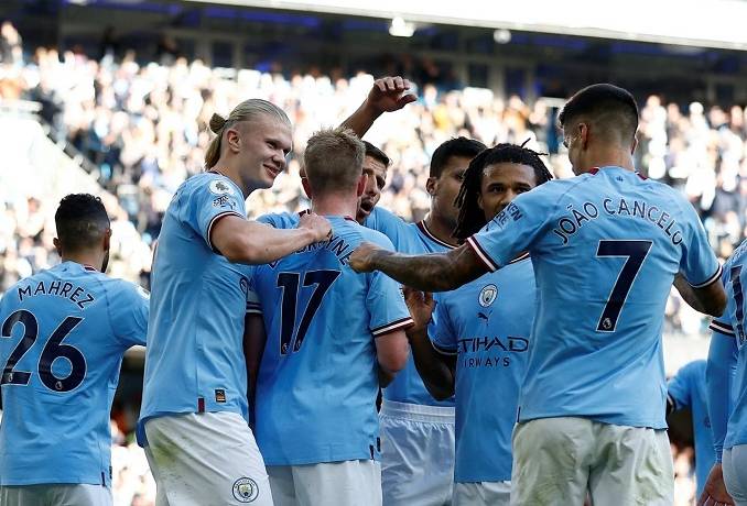 Soi k&egrave;o g&oacute;c Copenhagen vs Man City, 3h00 ng&agrave;y 14/2