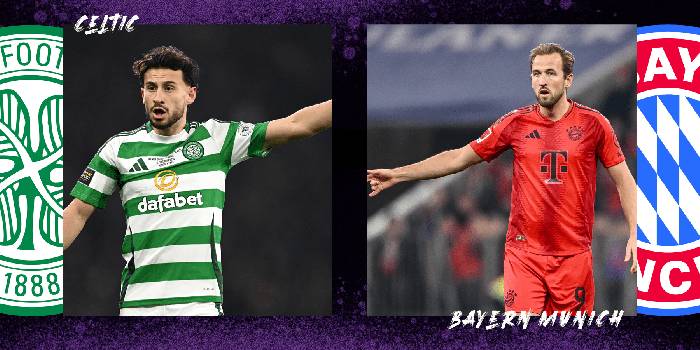 Chuy&ecirc;n gia Tony Ansell dự đo&aacute;n Celtic vs Bayern Munich, 03h00 ng&agrave;y 13/2