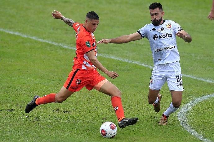 Nhận định, soi k&egrave;o Deportivo Saprissa vs Puntarenas, 09h00 ng&agrave;y 13/2: Bay kh&ocirc;ng hạ c&aacute;nh