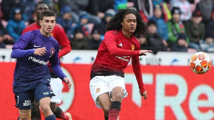 Nhận định, soi k&egrave;o U19 Midtjylland vs U19 Manchester City, 20h00 ng&agrave;y 12/2: B&atilde;o tố xa nh&agrave;