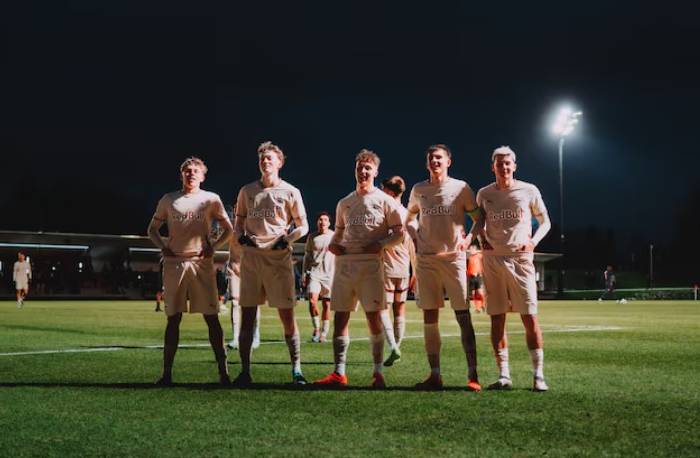 Nhận định, soi k&egrave;o U19 Red Bull Salzburg vs U19 Celtic, 20h00 ng&agrave;y 12/2: B&atilde;o tố xa nh&agrave;