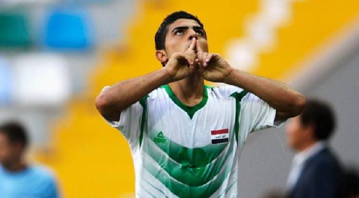 Nhận định, soi k&egrave;o U20 Iraq vs U20 Triều Ti&ecirc;n, 14h00 ng&agrave;y 13/2: Đội qu&acirc;n b&iacute; ẩn