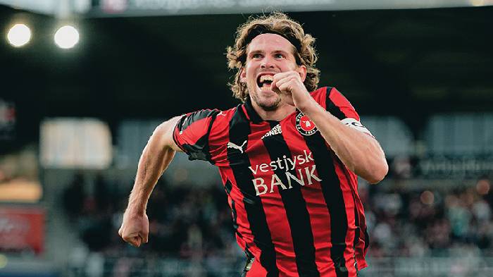 Nhận định soi kèo Aarhus vs Midtjylland, 01h00 ngày 13/2: Kịch bản quen thuộc