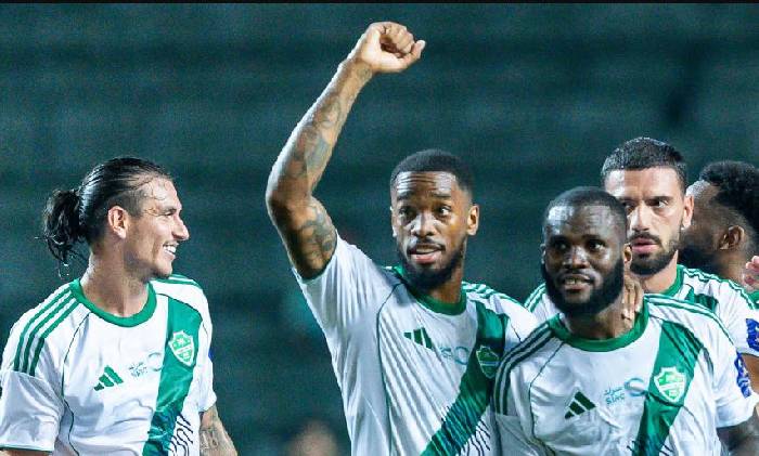 Nhận định, soi kèo Al Ahli Amman vs Al Salt, 21h00 ngày 12/2: Nỗ lực được đền đáp