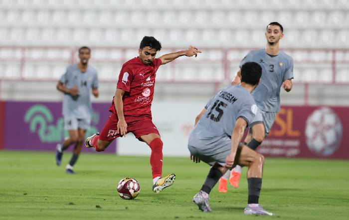 Nhận định, soi kèo Al Duhail vs Al Waab, 20h30 ngày 12/2: Bất ngờ ngã ngựa