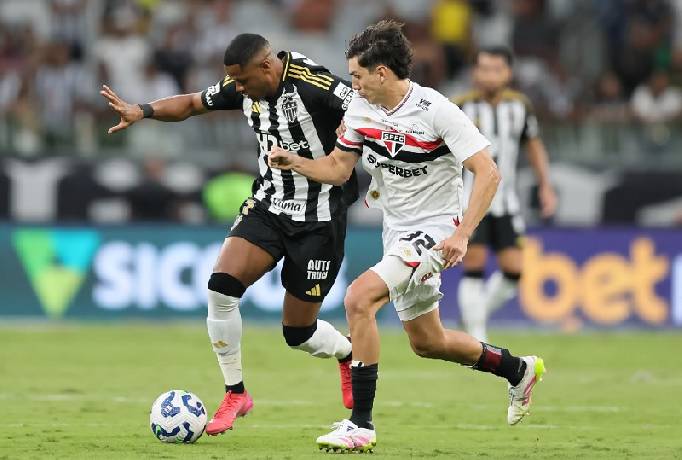 Nhận định, soi kèo Atletico Paranaense vs Santos, 05h00 ngày 13/2: Bệ phóng sân nhà