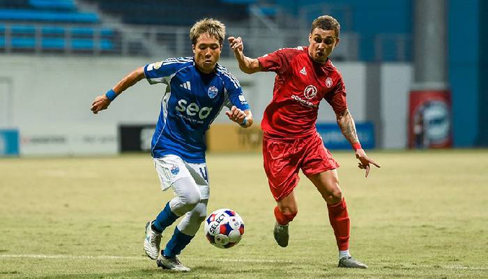 Nhận định soi kèo Balestier Khalsa vs Young Lions, 18h30 ngày 13/2: Khó thắng