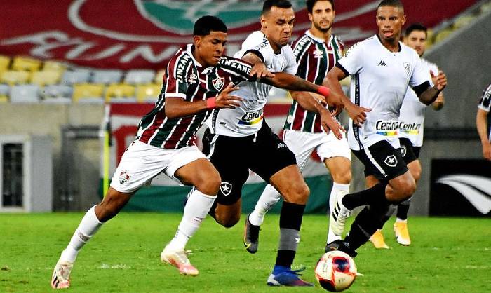 Nhận định, soi kèo Fluminense vs Botafogo, 05h30 ngày 13/2: Cúi đầu rời Maracana