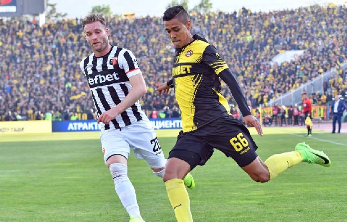 Nhận định, soi kèo Lokomotiv Plovdiv vs Botev Plovdiv, 23h00 ngày 12/2: Tập trung cao độ