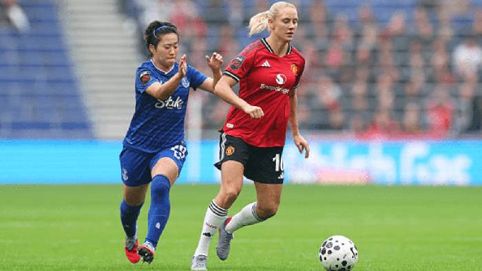 Nhận định, soi kèo Nữ Atletico vs Nữ MU, 03h00 ngày 13/2: Sức mạnh Quỷ đỏ