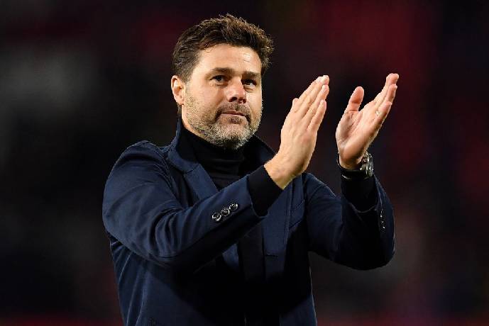 Tottenham lên kế hoạch tái ngộ với HLV Pochettino