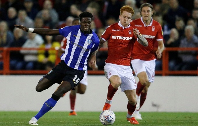 Nhận định Bolton vs Sheffield Wed 03h00, 13/03 (Hạng nhất Anh)