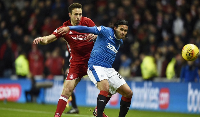 Nhận định Rangers vs Aberdeen 02h45, 13/03 (Cúp FA Scotland)