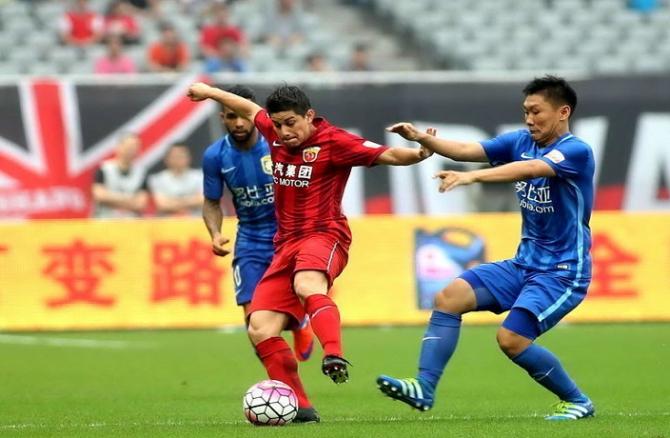Nhận định Ulsan Hyundai vs Shanghai SIPG 17h00, 13/03 (AFC Champions League)