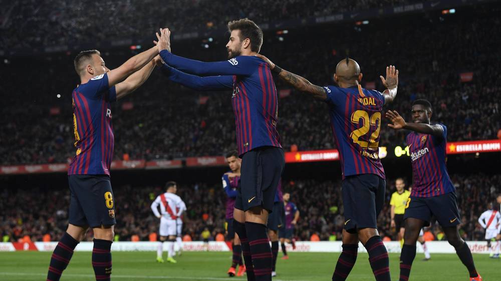 Phân tích tỷ lệ Barcelona vs Lyon, 3h ngày 14/3