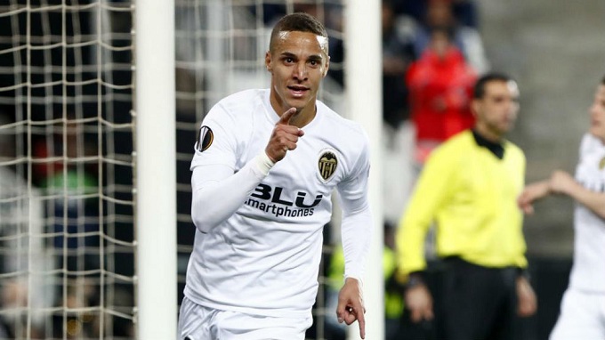 Phân tích tỷ lệ Krasnodar vs Valencia, 0h55 ngày 15/3