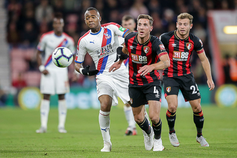 Nhận định bóng đá Bournemouth vs Crystal Palace, 22h00 ngày 14/3