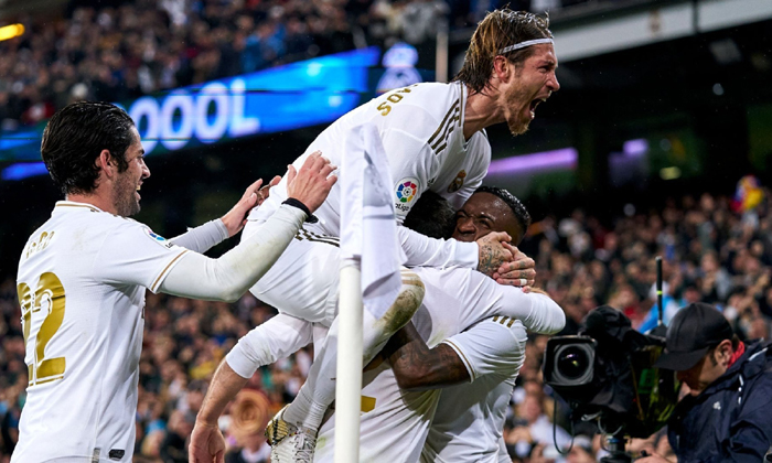 Dự đo&aacute;n Real Madrid vs Eibar (3h 14/3) bởi chuy&ecirc;n gia Matt Law