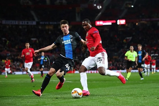 Nhận định bóng đá LASK Linz vs Manchester United, 0h55 ngày 13/3