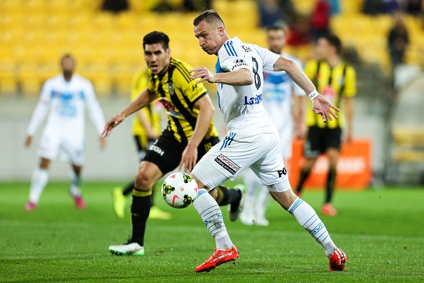 Nhận định bóng đá Wellington Phoenix vs Melbourne Victory, 12h00 ngày 15/3