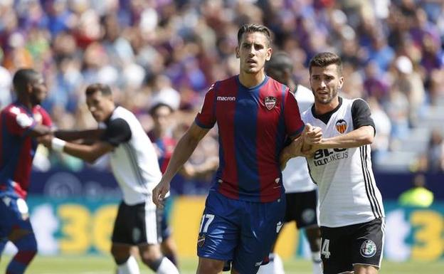 Nhận định bóng đá Valencia vs Levante, 22h00 ngày 14/3
