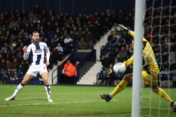 Nhận định bóng đá West Bromwich vs Birmingham, 19h30 ngày 14/3