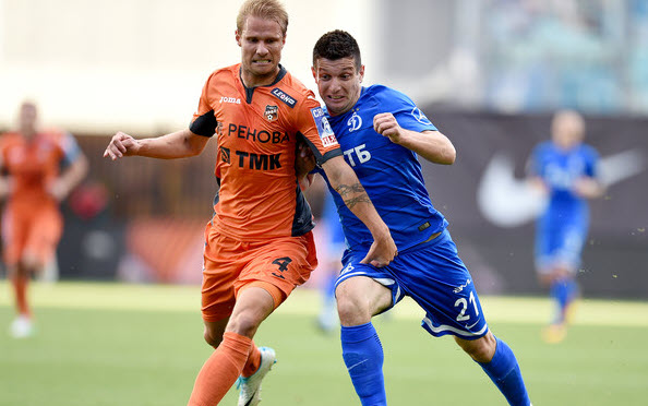 Nhận định bóng đá Zenit St Petersburg vs Ural Sr, 20h30 ngày 14/3