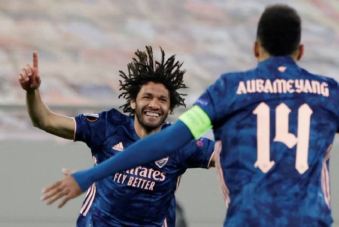 Kết quả C&uacute;p C2 ch&acirc;u &Acirc;u h&ocirc;m nay 12/3: Arsenal, Tottenham chung vui, MU rơi chiến thắng 