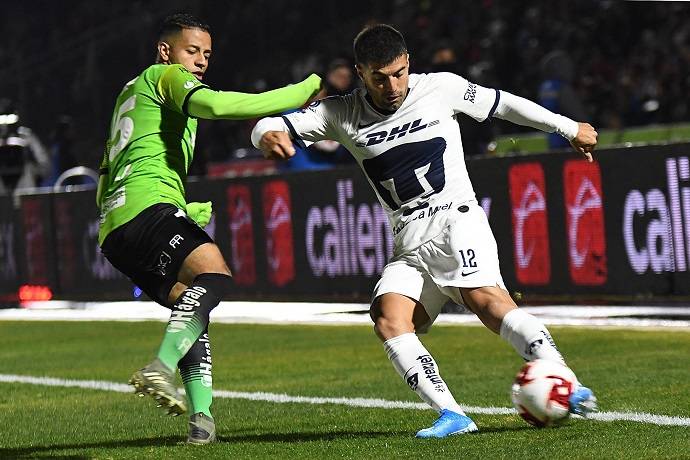 Nhận định Juárez vs Pumas UNAM, 10h30 ngày 13/3