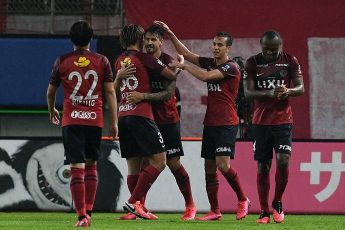 Nhận định Kashima Antlers vs Sanfrecce Hiroshima, 14h00 ngày 13/3