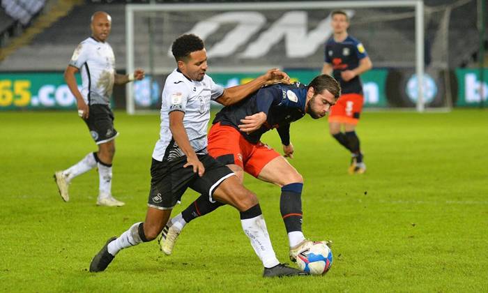 Nhận định Luton Town vs Swansea 19h15 ngày 13/3