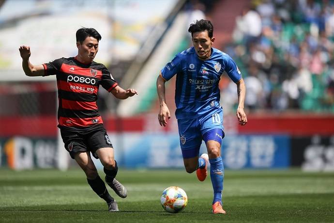 Nhận định Pohang Steelers vs Ulsan Hyundai, 14h30 ngày 13/3