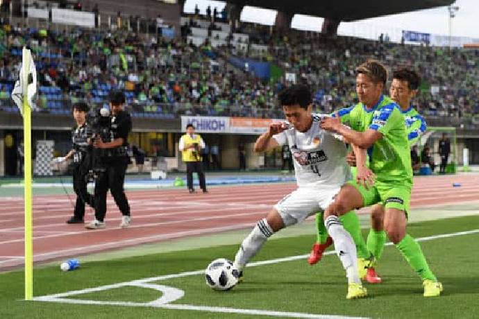 Nhận định Shonan Bellmare vs Vegalta Sendai, 13h00 ngày 13/3