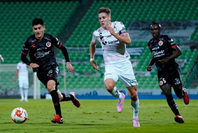 Nhận định Tijuana vs Santos Laguna, 10h00 ngày 14/3