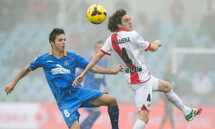 Nhận định Vallecano vs Zaragoza, 3h ngày 13/3