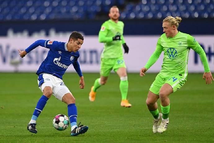 Nhận định Wolfsburg vs Schalke 04, 21h30 ngày 13/3