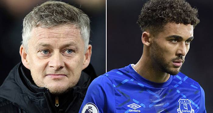 Tin chuyển nhượng 12/3: MU muốn c&oacute; Calvert-Lewin thay Cavani