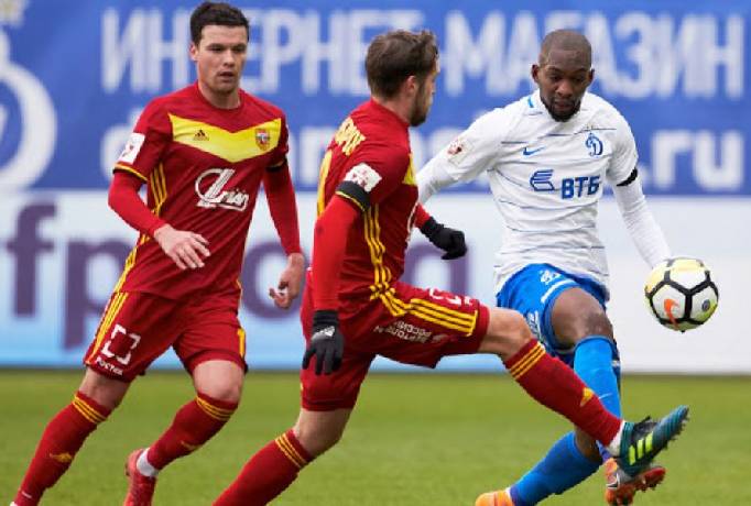 Nhận định, soi kèo Arsenal Tula vs Dinamo Moscow, 20h30 ngày 12/3