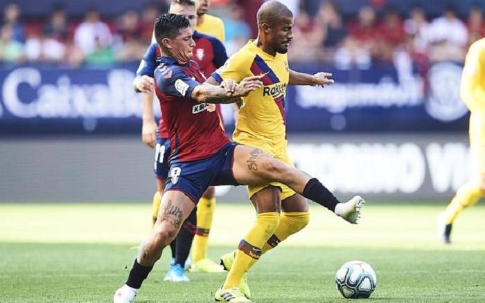 Nhận định, soi k&egrave;o Barcelona vs Osasuna, 3h ng&agrave;y 14/3