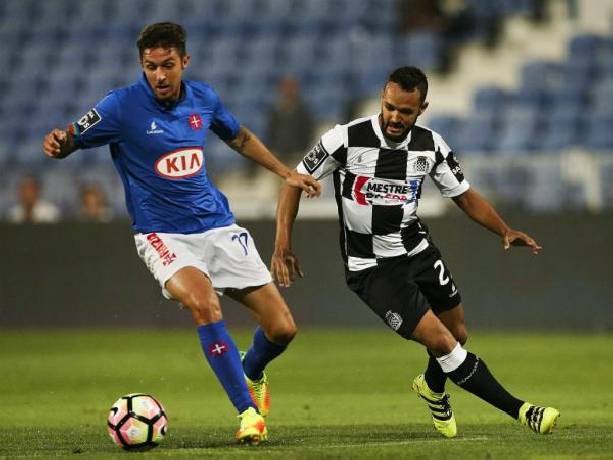 Nhận định, soi kèo Belenenses vs Boavista, 3h30 ngày 13/3
