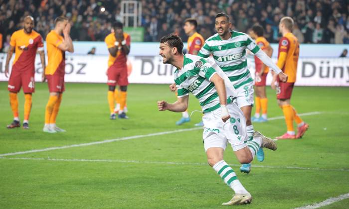 Nhận định, soi k&egrave;o Kayserispor vs Konyaspor, 17h30 ng&agrave;y 13/3