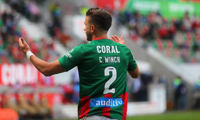 Nhận định, soi kèo Maritimo vs Guimaraes, 22h30 ngày 13/3