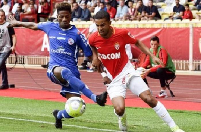 Nhận định, soi kèo Strasbourg vs Monaco, 21h00 ngày 13/3
