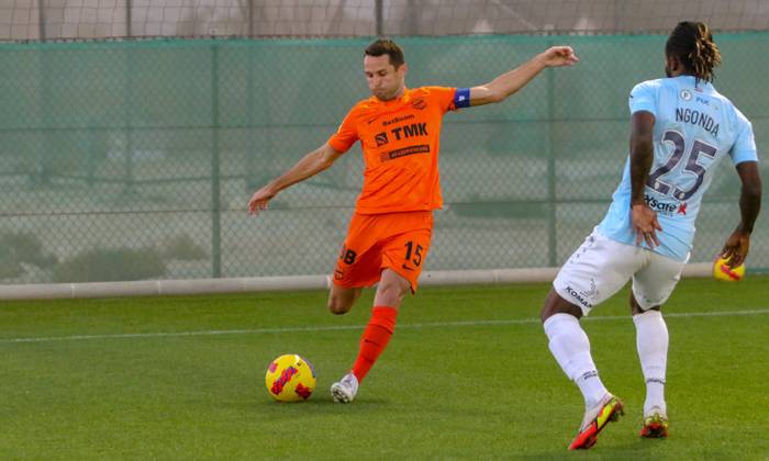 Nhận định, soi kèo Ural vs Akhmat Grozny, 16h ngày 13/3